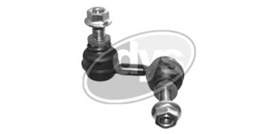 Link/Coupling Rod, stabiliser bar DYS 30-67338