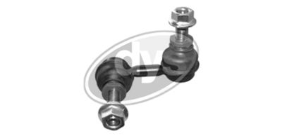 Link/Coupling Rod, stabiliser bar DYS 30-67339
