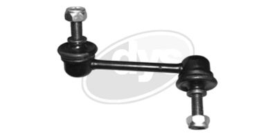 Link/Coupling Rod, stabiliser bar DYS 30-71533