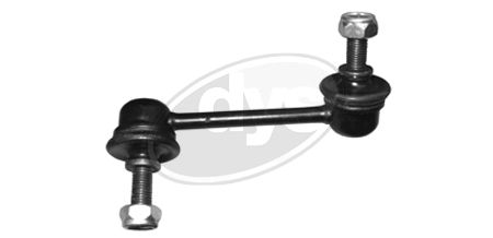 DYS 30-71534 Link/Coupling Rod, stabiliser bar