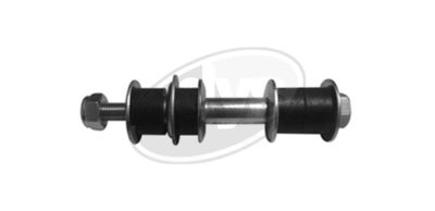 Link/Coupling Rod, stabiliser bar DYS 30-73672