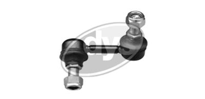 Link/Coupling Rod, stabiliser bar DYS 30-73756