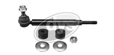 Link/Coupling Rod, stabiliser bar DYS 30-74248