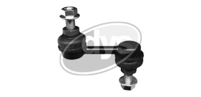 Link/Coupling Rod, stabiliser bar DYS 30-74502
