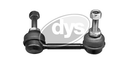 DYS 30-74909 Link/Coupling Rod, stabiliser bar