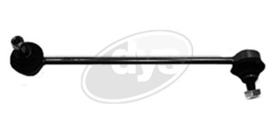 Link/Coupling Rod, stabiliser bar DYS 30-75171