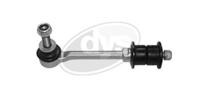 Link/Coupling Rod, stabiliser bar DYS 30-87022