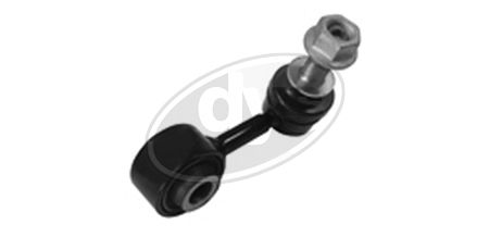 DYS 30-87058 Link/Coupling Rod, stabiliser bar
