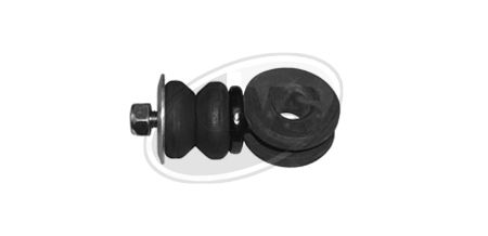 DYS 30-88682 Link/Coupling Rod, stabiliser bar