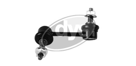 DYS 30-91828 Link/Coupling Rod, stabiliser bar