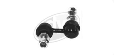 Link/Coupling Rod, stabiliser bar DYS 30-93638