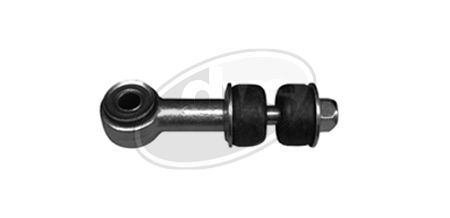 DYS 30-62972 Link/Coupling Rod, stabiliser bar