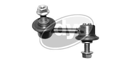DYS 30-65418 Link/Coupling Rod, stabiliser bar