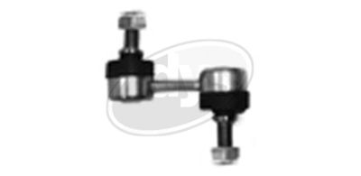 Link/Coupling Rod, stabiliser bar DYS 30-65433