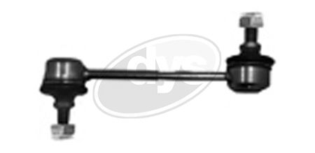 DYS 30-66533 Link/Coupling Rod, stabiliser bar