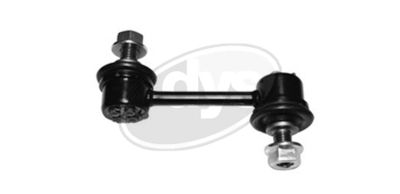 Link/Coupling Rod, stabiliser bar DYS 30-71382