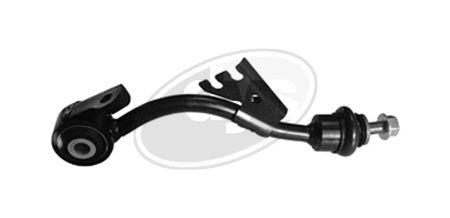 DYS 30-72178 Link/Coupling Rod, stabiliser bar