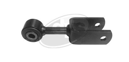 DYS 30-72512 Link/Coupling Rod, stabiliser bar