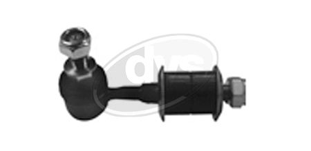 DYS 30-74752 Link/Coupling Rod, stabiliser bar