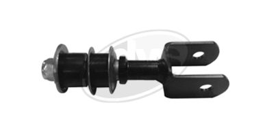 Link/Coupling Rod, stabiliser bar DYS 30-87002