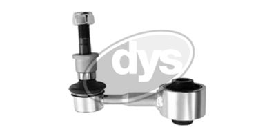 Link/Coupling Rod, stabiliser bar DYS 30-87151