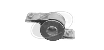 Mounting, control/trailing arm DYS 37-00912-5