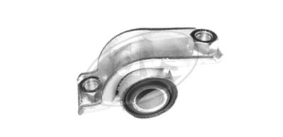Mounting, control/trailing arm DYS 37-00930-8