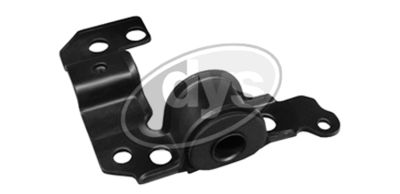 Mounting, control/trailing arm DYS 37-00949-5