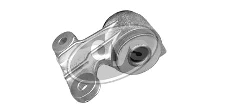 DYS 37-00966-5 Mounting, control/trailing arm