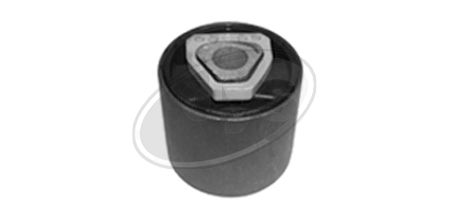 DYS 37-02033-5 Mounting, control/trailing arm