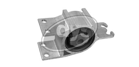 DYS 37-02766 Mounting, control/trailing arm