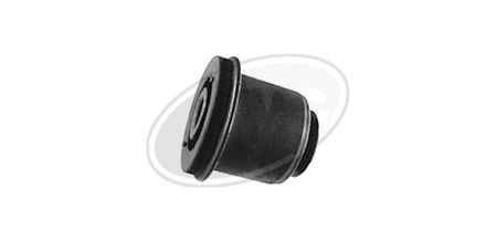 DYS 37-03603-5 Mounting, control/trailing arm