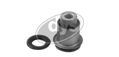 Mounting, control/trailing arm DYS 37-03624