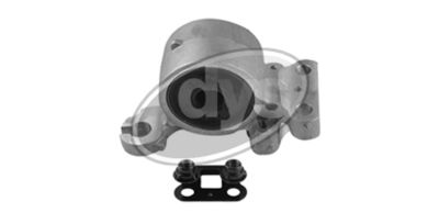 Mounting, control/trailing arm DYS 37-03625