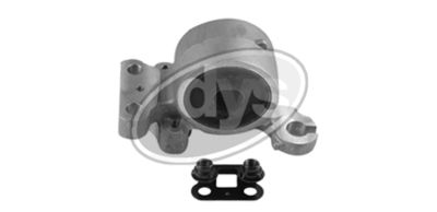 Mounting, control/trailing arm DYS 37-03626