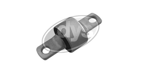 DYS 37-03632 Mounting, control/trailing arm