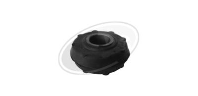 Mounting, control/trailing arm DYS 37-04025-6