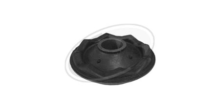DYS 37-04128-6 Mounting, control/trailing arm
