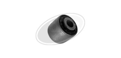 Mounting, control/trailing arm DYS 37-04134-5
