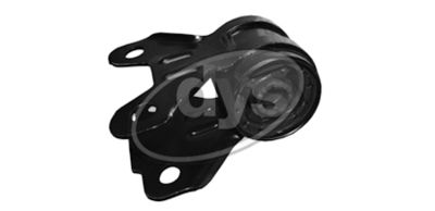 Mounting, control/trailing arm DYS 37-04165-5