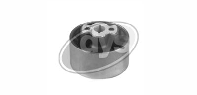 Mounting, control/trailing arm DYS 37-04537