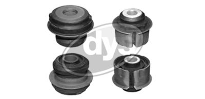Mounting Kit, control/trailing arm mounting DYS 37-05003-0
