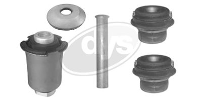 Mounting Kit, control/trailing arm mounting DYS 37-05005-0