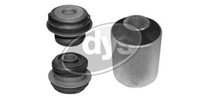 Mounting Kit, control/trailing arm mounting DYS 37-05021-0