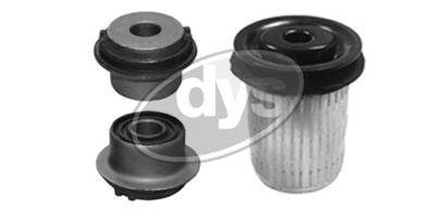 Mounting Kit, control/trailing arm mounting DYS 37-05023-0