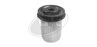 Mounting, control/trailing arm DYS 37-05023-5