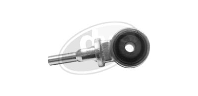 Mounting Kit, control/trailing arm mounting DYS 37-07100-7