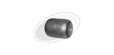 Mounting, control/trailing arm DYS 37-07130-6