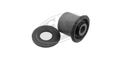 Mounting, control/trailing arm DYS 37-07240-6