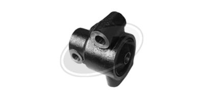 Mounting, control/trailing arm DYS 37-07262-5